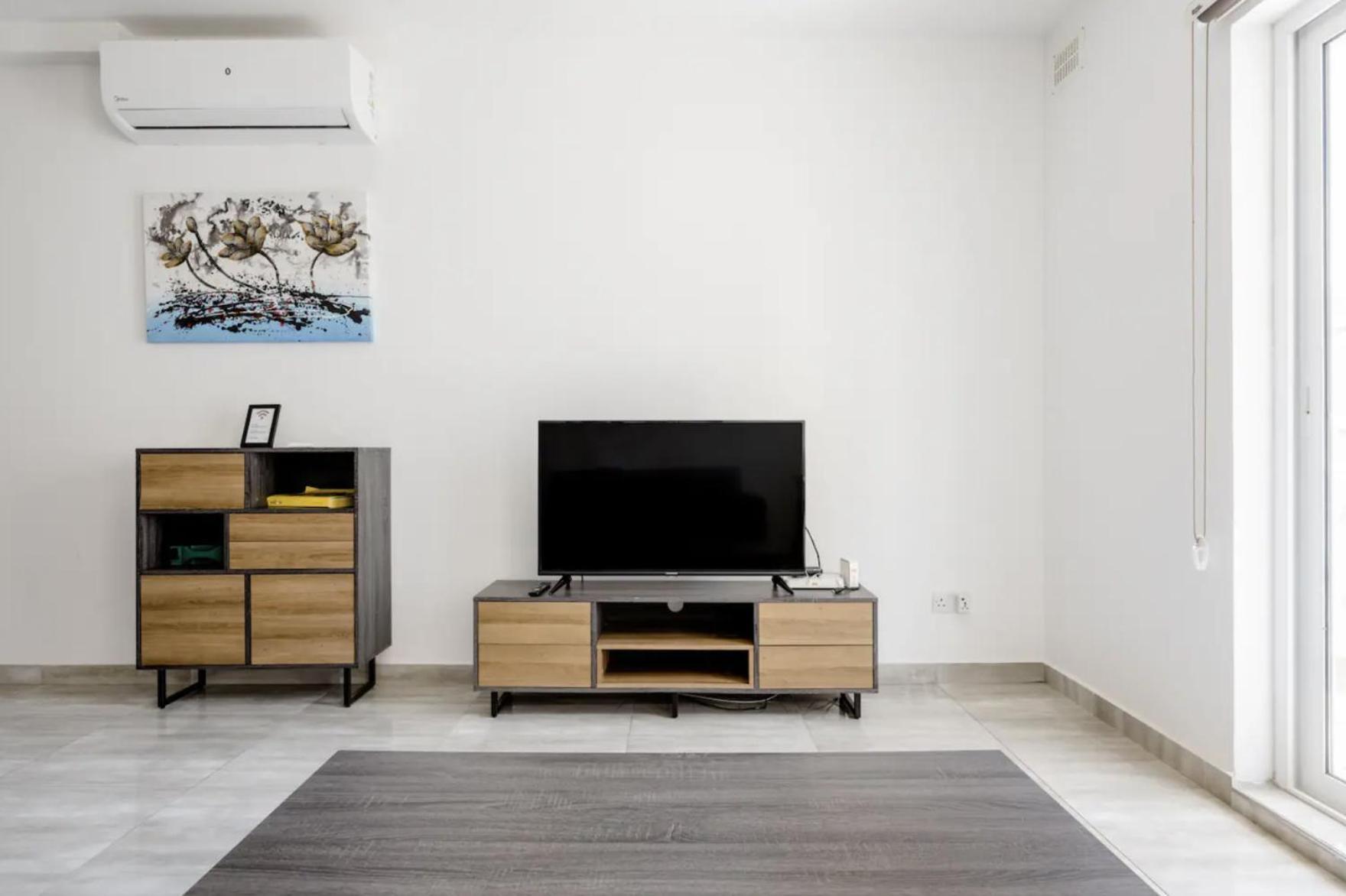 F12 Room 2, Private Room Two Single Beds Privated Bathroom In Shared Flat مسيدا المظهر الخارجي الصورة